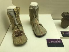 -巴音郭楞蒙古自治州博物馆