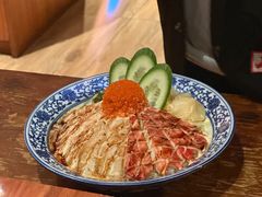 -摩打食堂(江南西店)