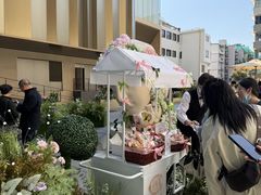 -杭州大厦购物城