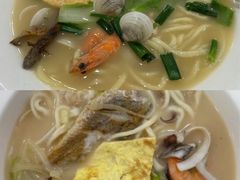 -盛福楼·惠山宴(盛岸路店)