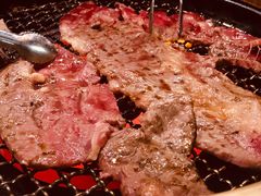 -神户赤童日式烤肉伙伴(东直门店)