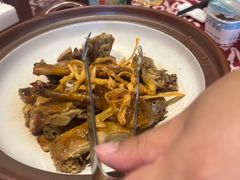 -临家闽南菜(宝洲路店)