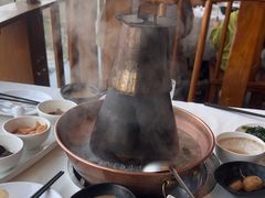 -东来顺饭庄(西直门店)