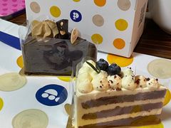 -派悦坊·甜品·蛋糕(虹口龙之梦店)