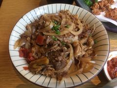 月见牛肉饭-十九町烧肉专门店(野风店)