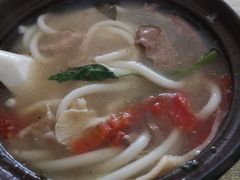 -贵州沾水米线(学田湾店)