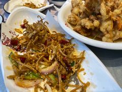 -添福来墨鱼饺子 · 海鲜东北菜(大连星海·黄浦路店)