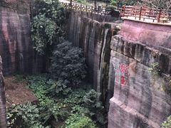 -广州莲花山旅游区