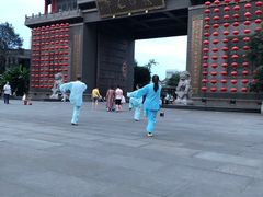 -龙潭水乡