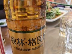 -老都一处饺子馆(道里店)