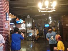 -长藤鬼校(龙翔店)