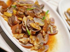 -金海湾海鲜排档(朱家尖店)