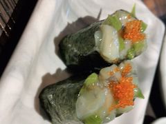 -大雄寿司(洛浦店)