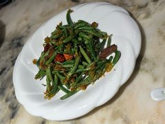 -梁家大院•农家菜(昆山会展中心店)