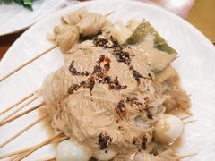 -郭记小街麻辣烫(南小街总店)