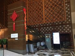 -天津君隆威斯汀酒店