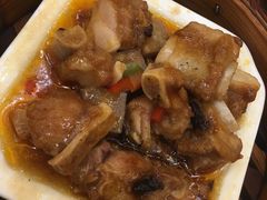 -顺德人家食府(黄金广场店)