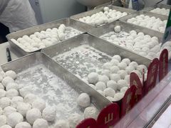 -冰冰酱老味刨冰绵绵冰(爱国道店)