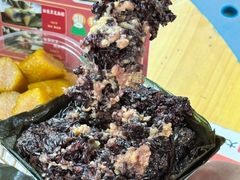 -鼎香皇高佬苏裹蒸粽