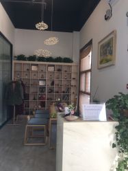 -云上瑜伽·普拉提·维密馆