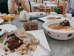 -聚家渔村·寻味顺德(大良店)