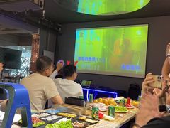 -4k轰趴馆(苏州街店)