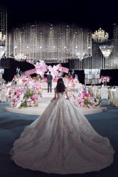 -美诺婚礼策划·求婚策划