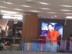 -乡村基(德阳餐厅)