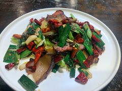 -吃货私房菜(丽江束河古镇店)