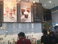 -COSTA COFFEE(常熟路店)
