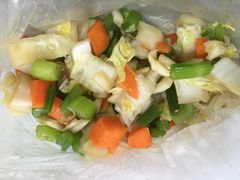 -闫家驴肉老店(华电一校店)