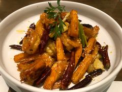 -榕意·川味之美(深业上城店)