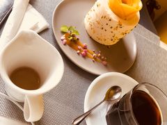 -The Sunny Side Cafe Station 1