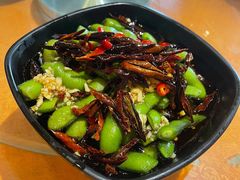 -聚味瞿记·龙虾堂(树木岭店)