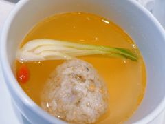 -扬州万怡酒店-中餐厅(文昌中路店)