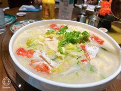 -阿伟海鲜楼·福建菜(延寿店)