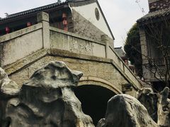 -龙潭水乡
