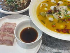 -聚丰园•湖鲜餐厅(阿红私房菜梅石路店)