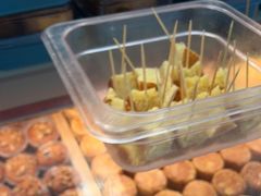 -東更道点心行(崂山丽达店)