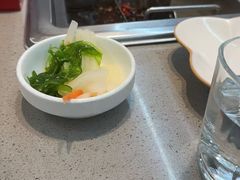 -海底捞火锅(凯德广场店)