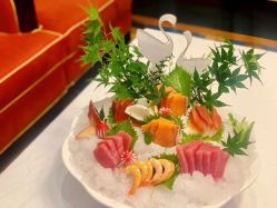 -福州香格里拉·宴会厅