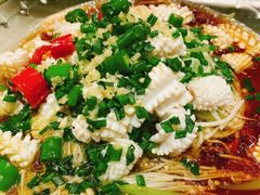 -阿英煲(凉城路店)