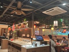 -乡土黄·鲜牛肉火锅·小龙虾(兴业街店)