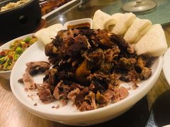 -苹果树下艺术餐厅(通州店)