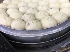 -韩包子(建设路店)
