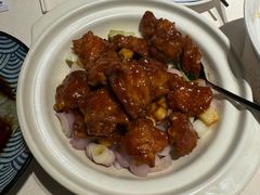 -禧宴Joyous Restaurant(禧园店)