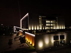 -中国药科大学（江宁校区）-图书馆