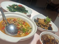 -王府井酒店(金桥港湾店)
