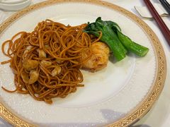 -唐阁(香港朗廷酒店)