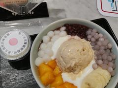 -宝珠奶酪(浦东金桥店)
